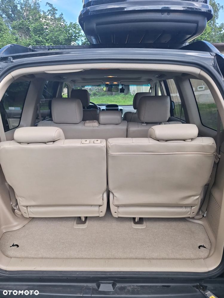 Toyota Land Cruiser 4.0 Sol Navi EU4 - 16