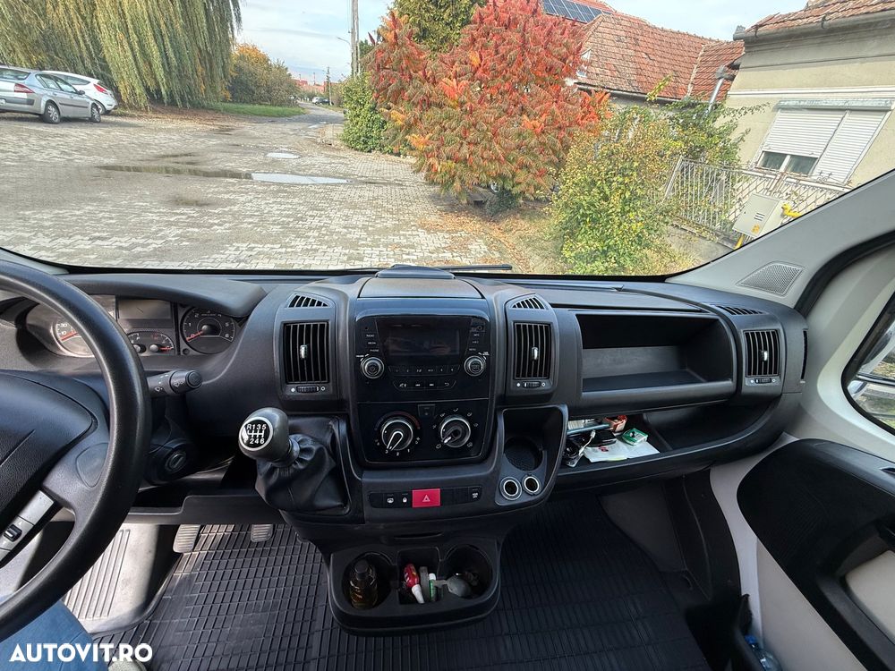 Fiat Ducato - 7