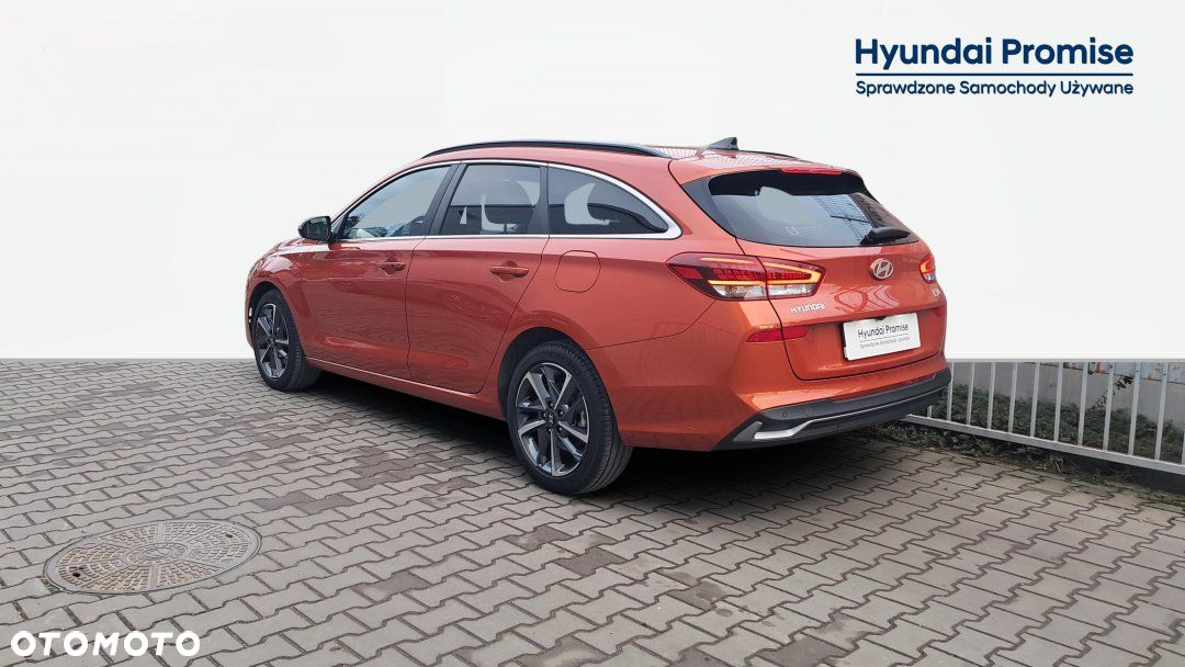 Hyundai i30 - 4