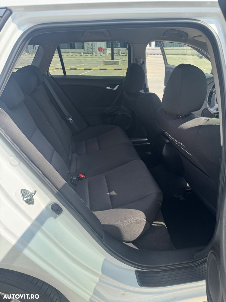 Honda Accord 2.0 Comfort - 18