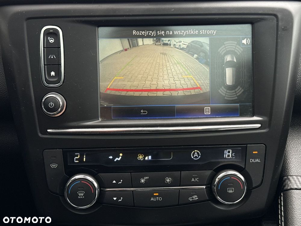Renault Kadjar 1.2 Energy TCe Intens - 16