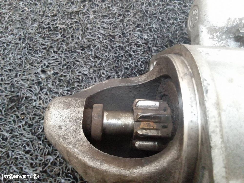 MOTOR ARRANQUE OPEL ASTRA H 2006 - 1