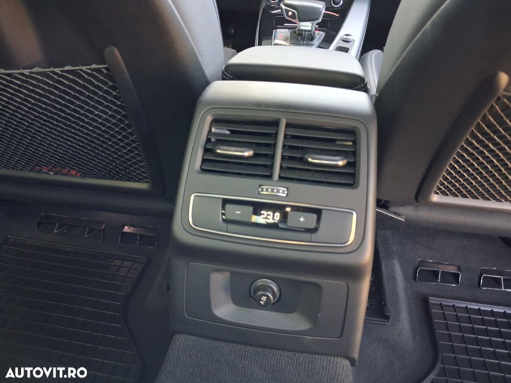 Audi A4 Limuzina 35 TDI S tronic MHEV Advanced - 40