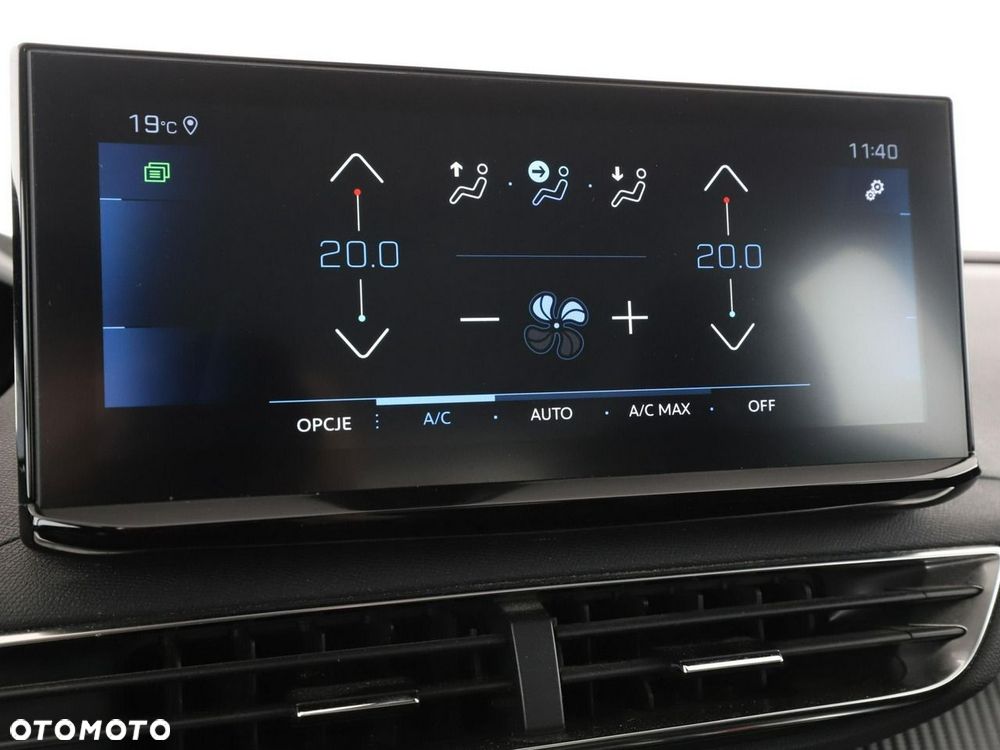 Peugeot 5008 1.5 BlueHDi Active Pack S&S EAT8 - 28