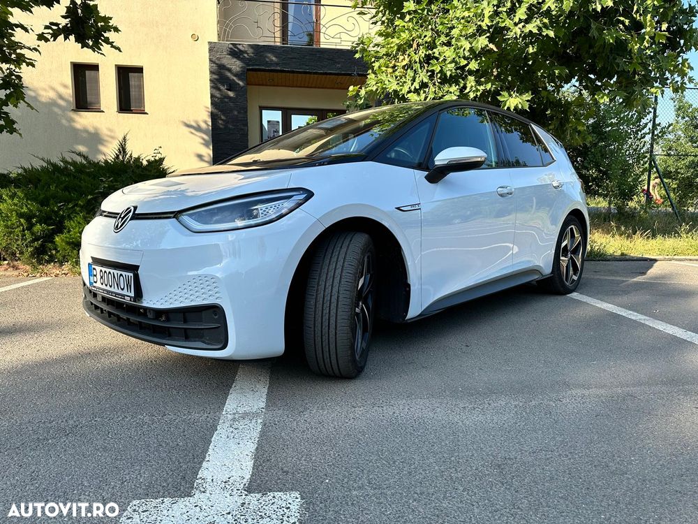 Volkswagen ID.3 77 kWh Pro S Performance - 1