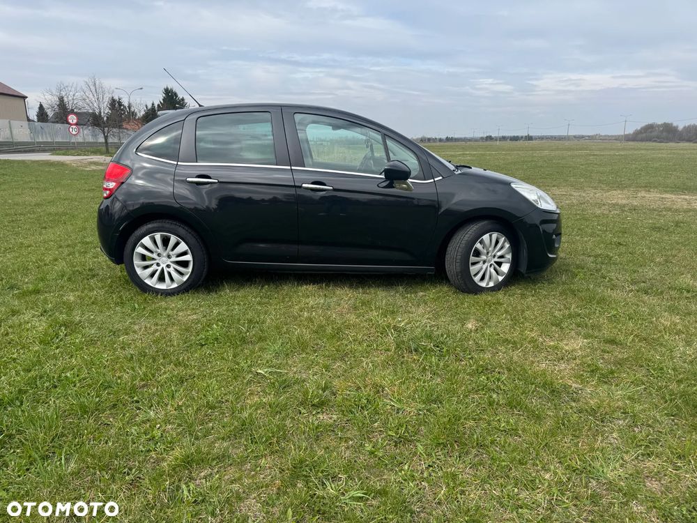 Citroën C3 1.4 Selection - 13