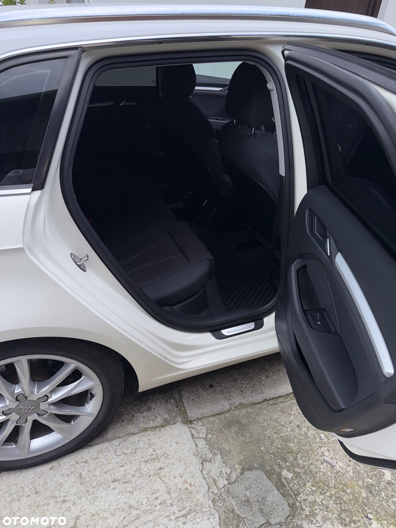 Audi A3 2.0 TDI Ambition - 17