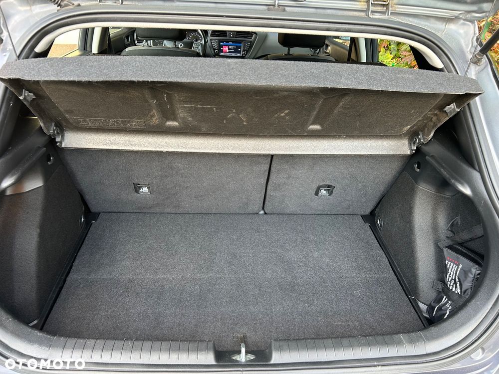 Hyundai i20 1.4 Active Premium - 25