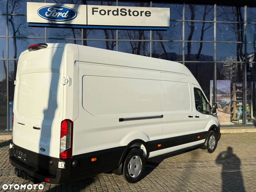 Ford Transit VAN - 4