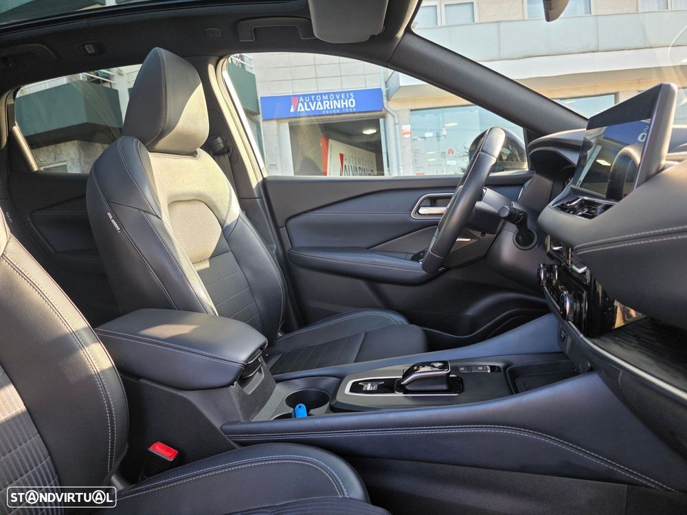 Nissan Qashqai 1.5 e-Power Tekna+ - 24