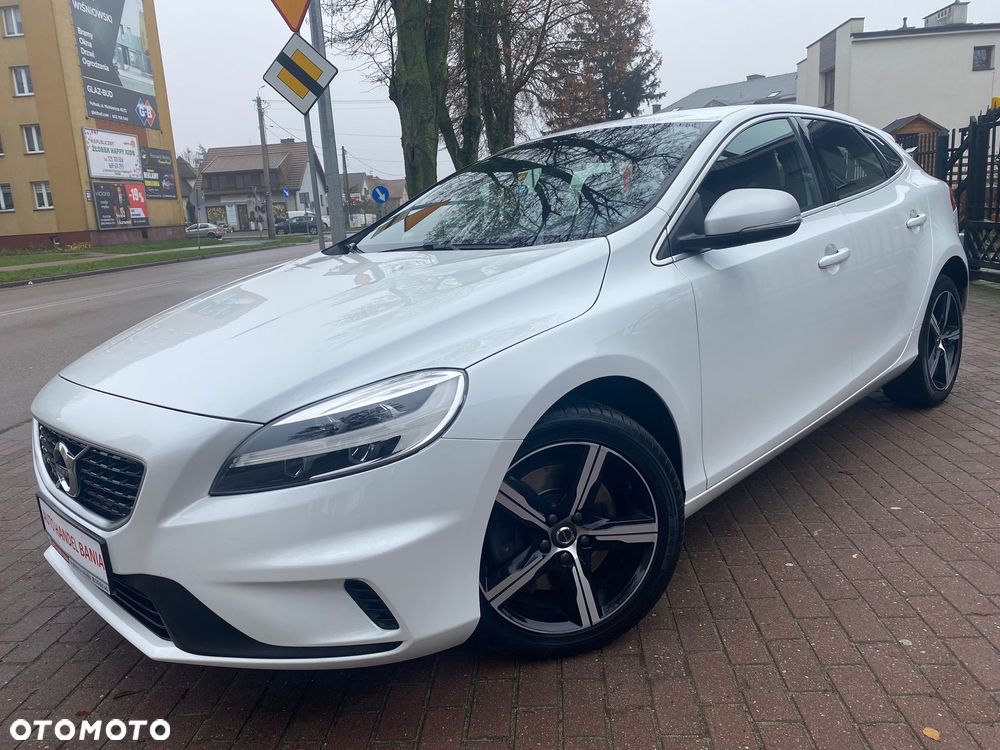 Volvo V40 D3 RDesign - 25