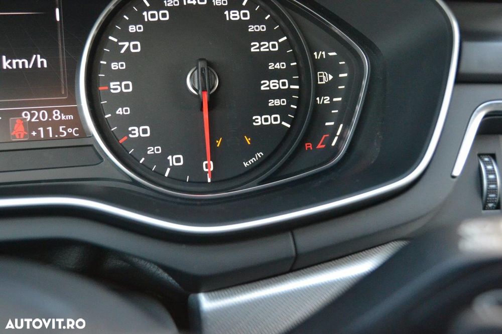 Audi A4 2.0 TDI ultra S tronic sport - 29