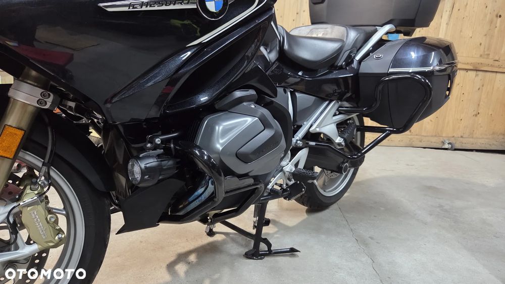 BMW RT - 5