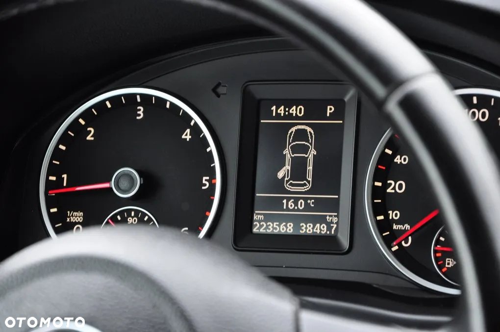 Volkswagen Tiguan 2.0 TDI 4Mot Sport DSG - 35