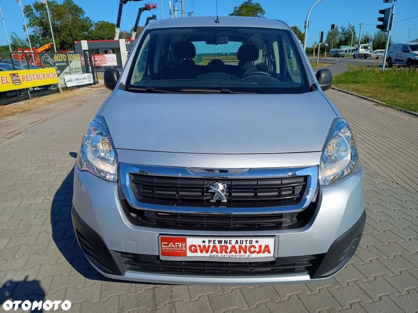 Peugeot Partner - 4