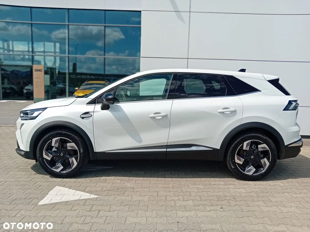 Renault Symbioz 1.3 TCe mHEV Techno - 4
