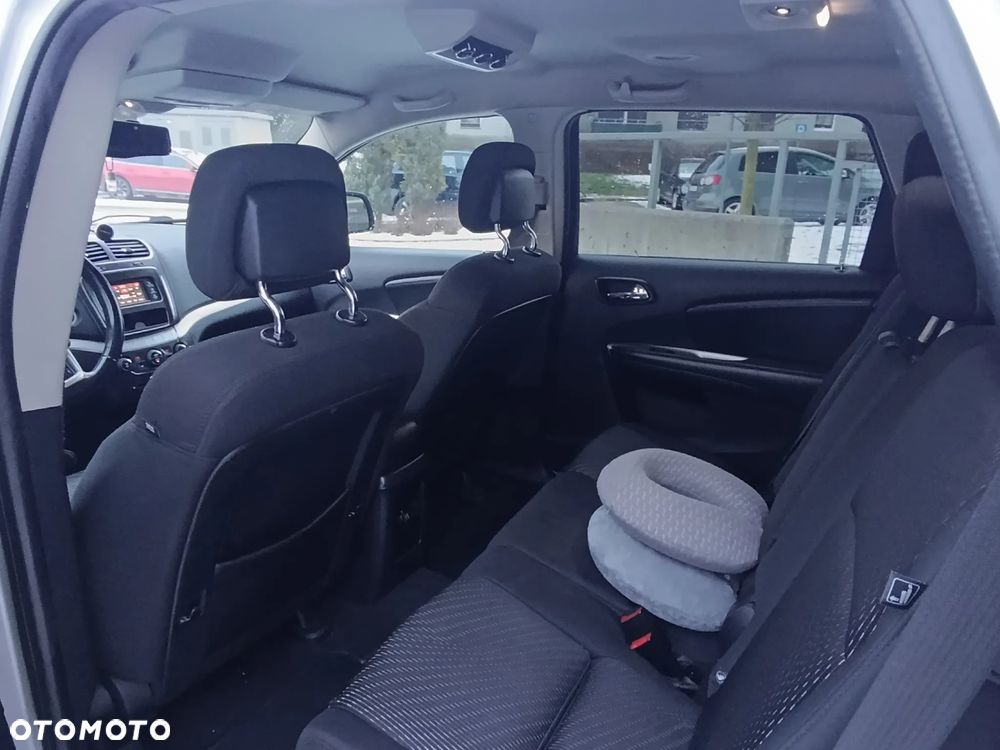 Fiat Freemont 2.0 Multijet - 16