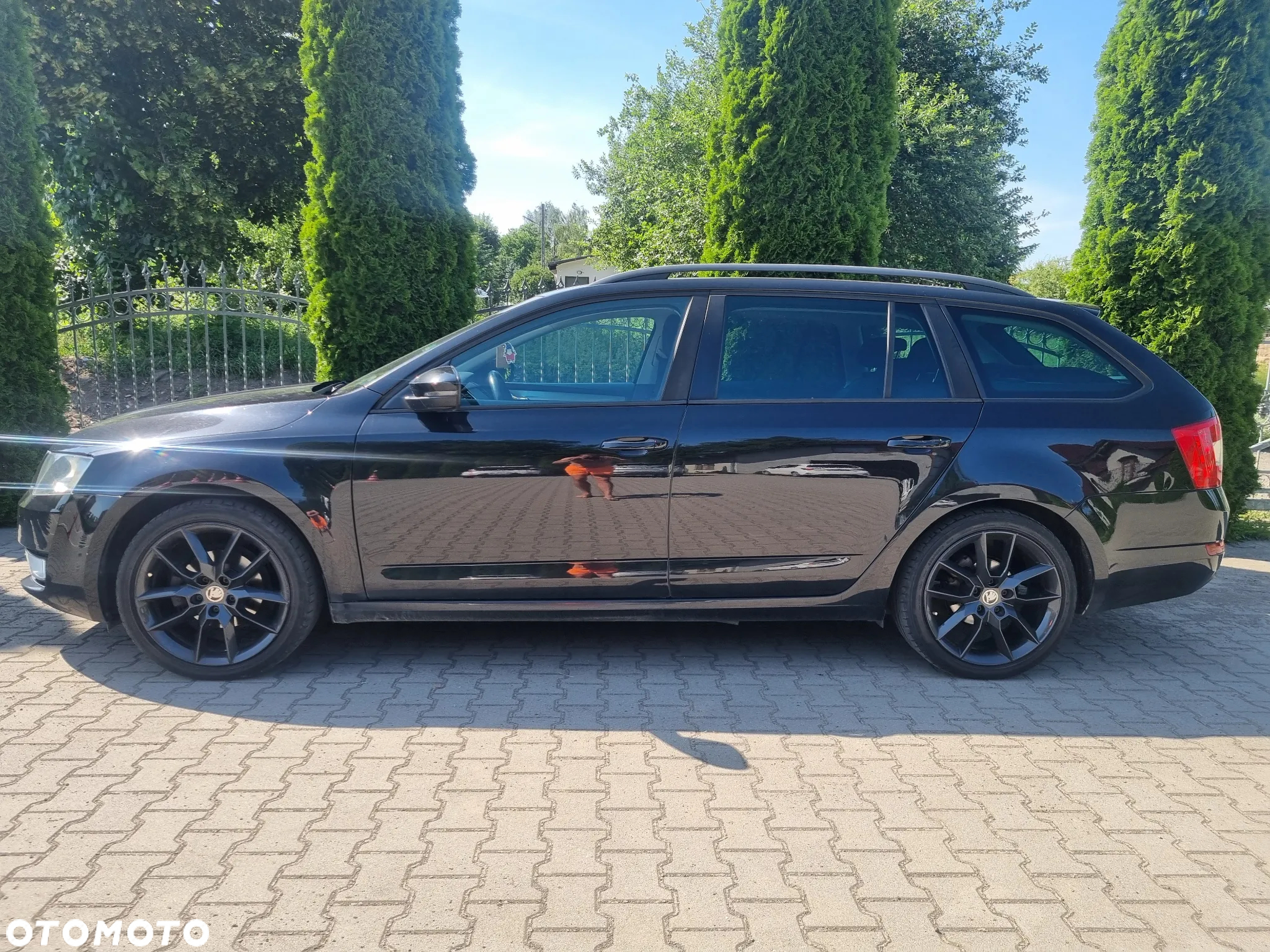 Skoda Octavia 1.6 TDI Ambition - 9