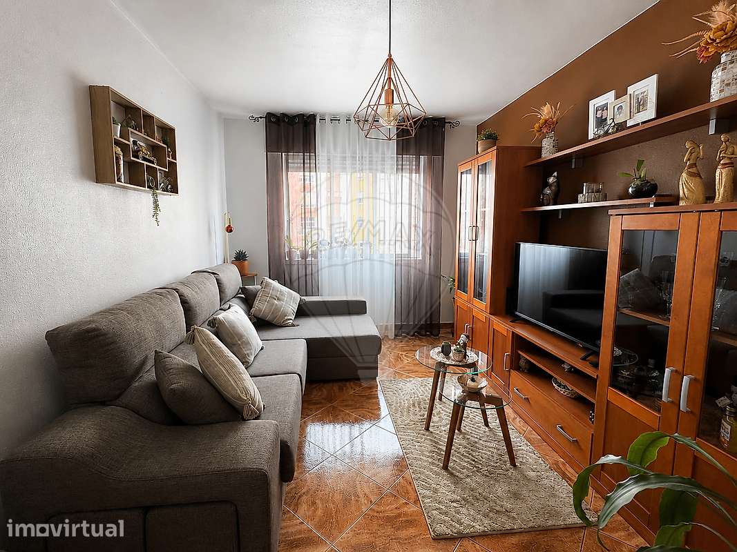 Apartamento T2 para venda - Grande imagem: 2/13