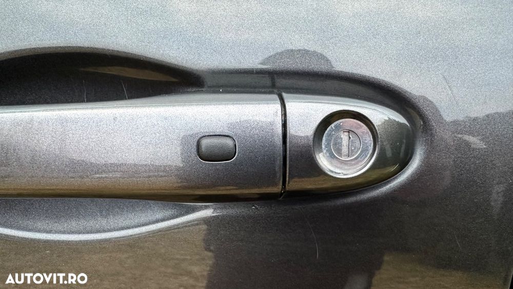 Jeep Cherokee 2.2 Multijet Active Drive II Automatik Limited - 7