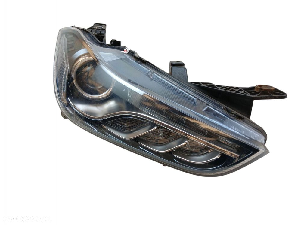 LAMPA REFLEKTOR PRAWY PRZÓD MASERATI GHIBLI III (13-17) 00670004834 LED UK - 1