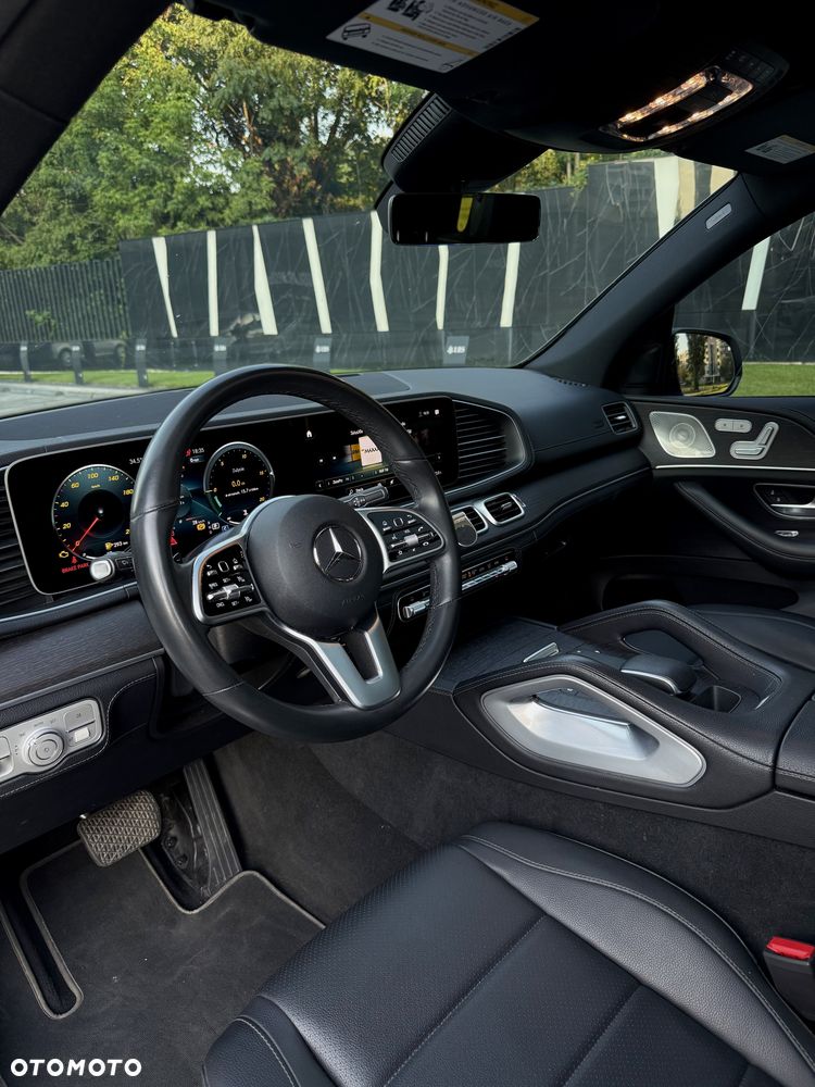 Mercedes-Benz GLE - 11