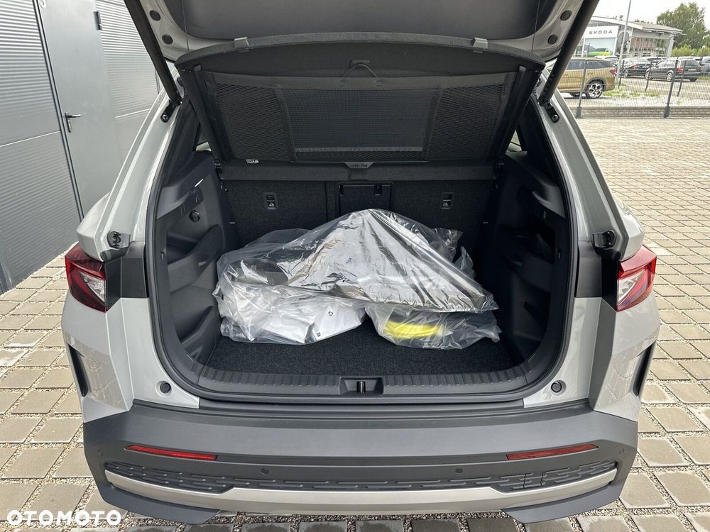 Skoda Elroq 61kWh Selection 60 - 27
