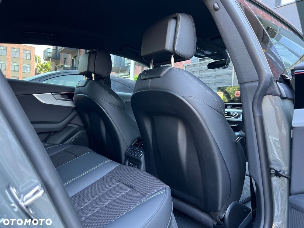 Audi A5 - 13