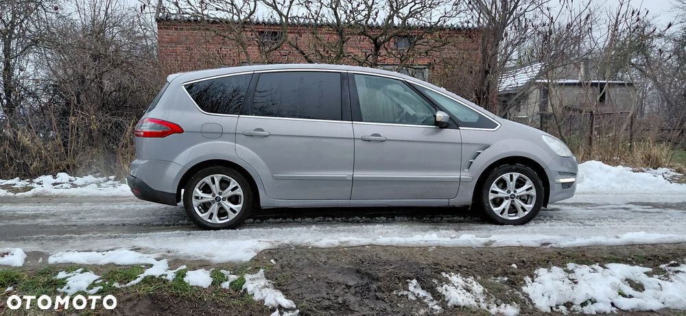 Ford S-Max - 9