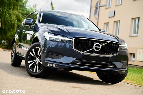 Volvo XC 60 B4 D Momentum Pro