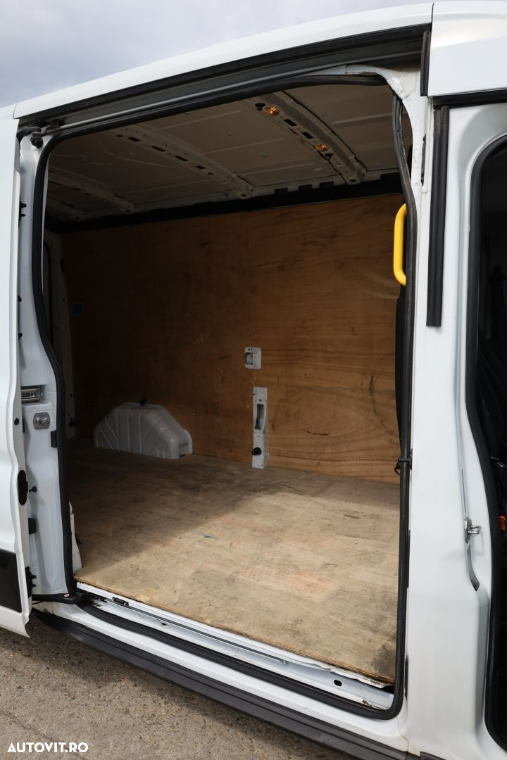 Ford Transit L3H2  2.0 130cp - 19
