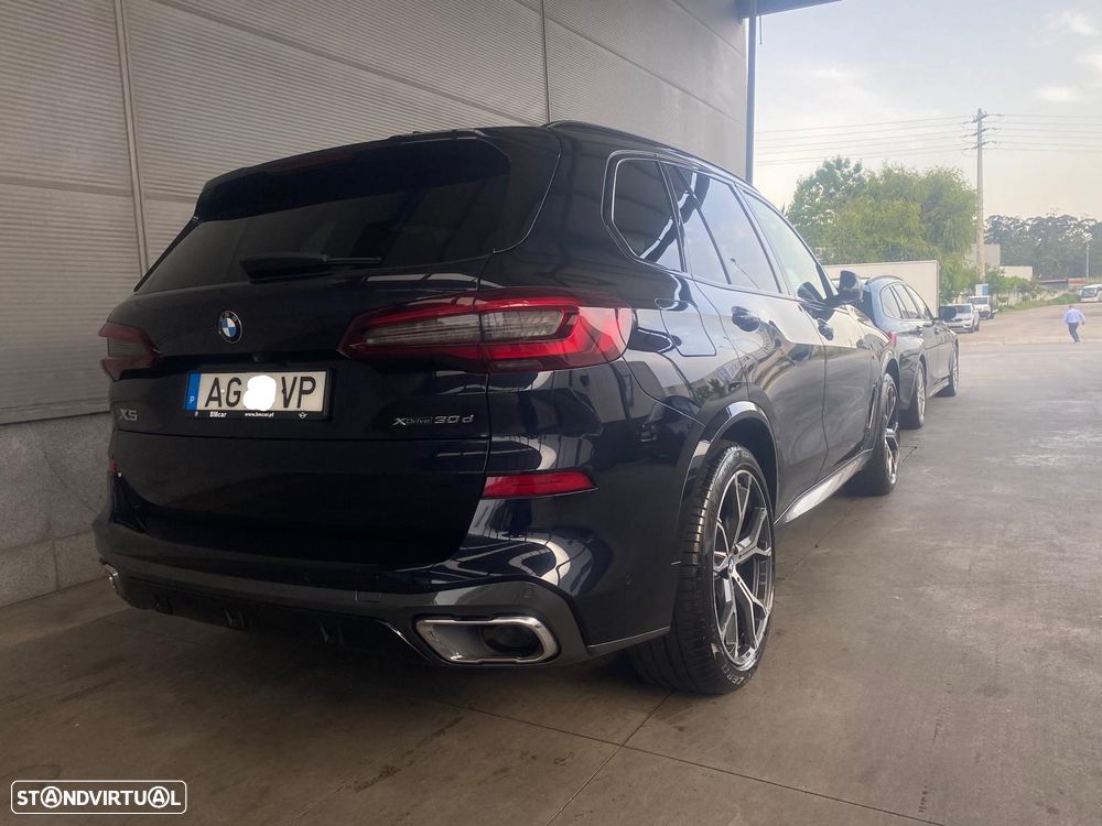 BMW X5 - 4