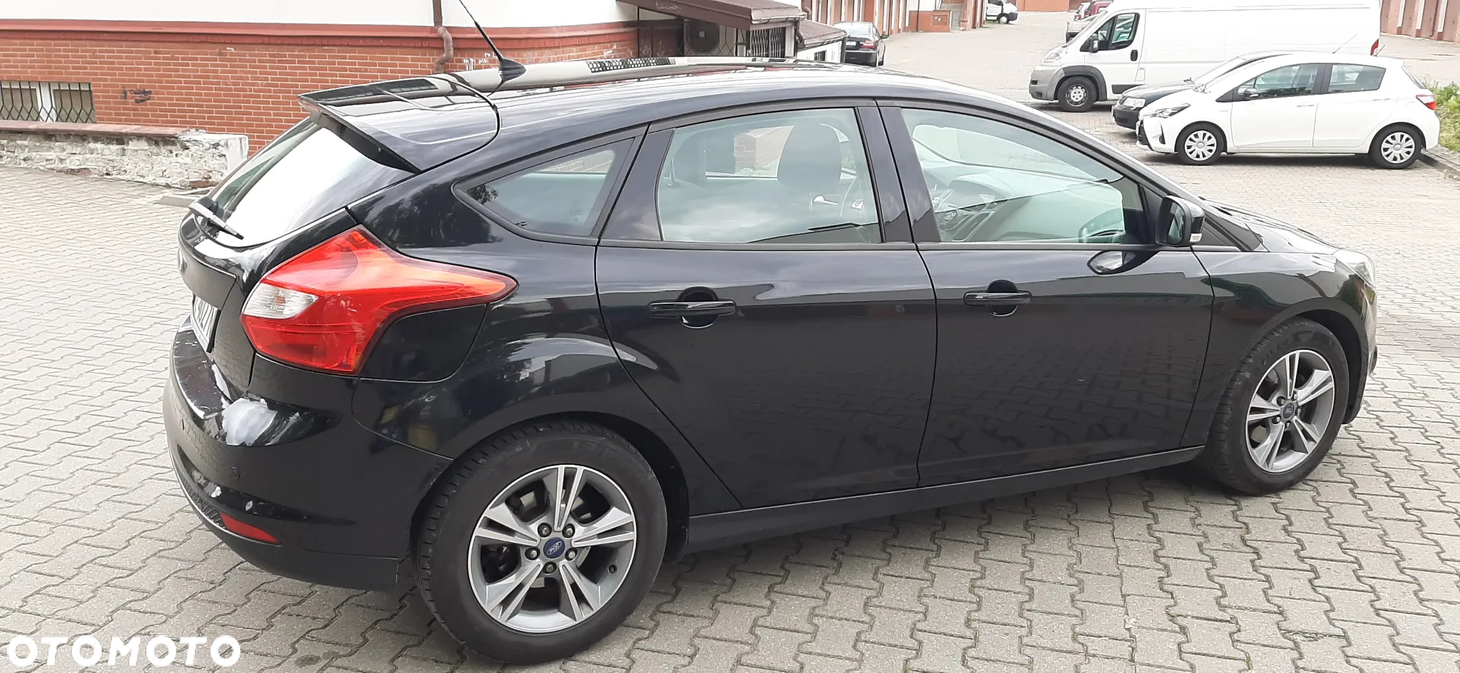 Ford Focus - 3