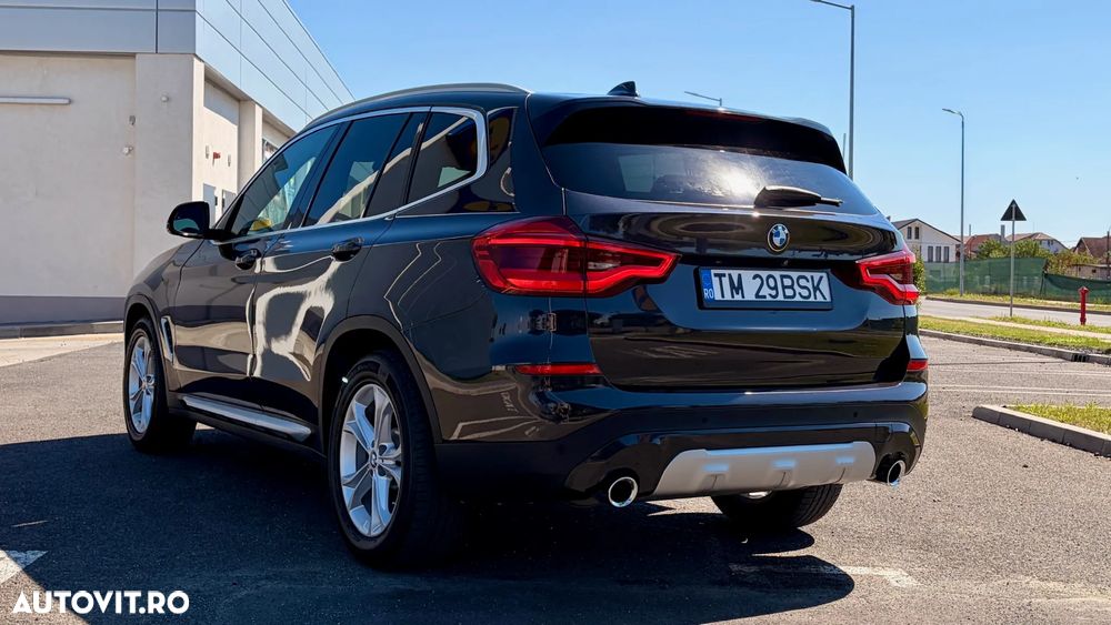 BMW X3 - 2