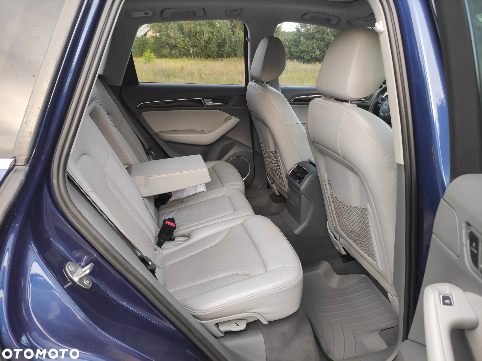 Audi Q5 3.0 TFSI Quattro Tiptronic - 20