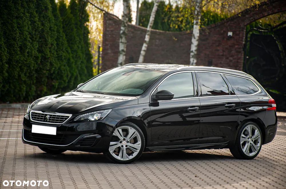 Peugeot 308 - 3