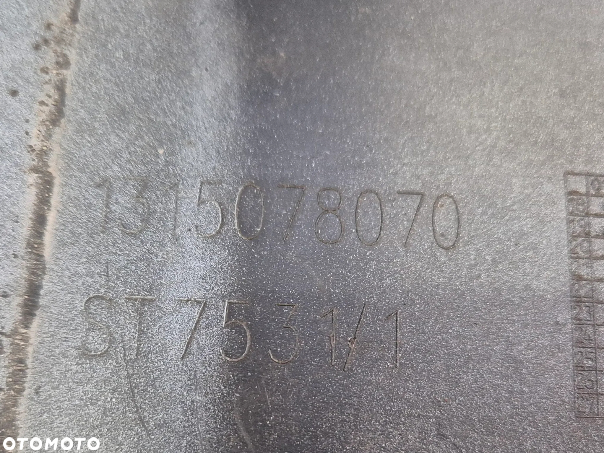 ZDERZAK DUCATO BOXER JUMPER 14r.+ - 3