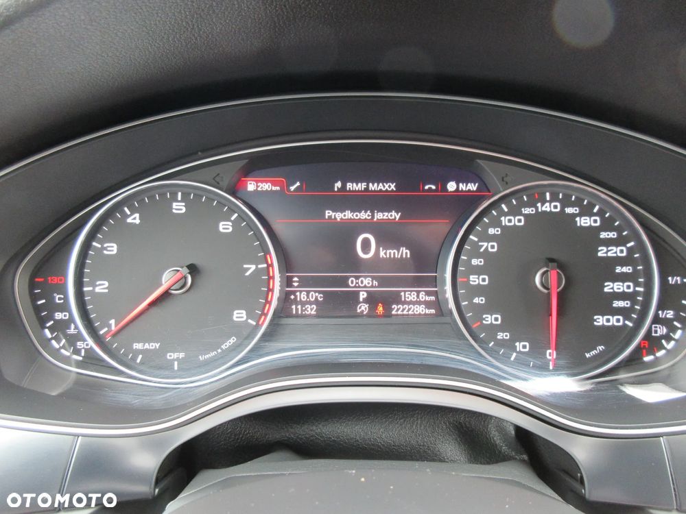 Audi A6 Avant 2.0 TFSI Quattro S tronic - 20