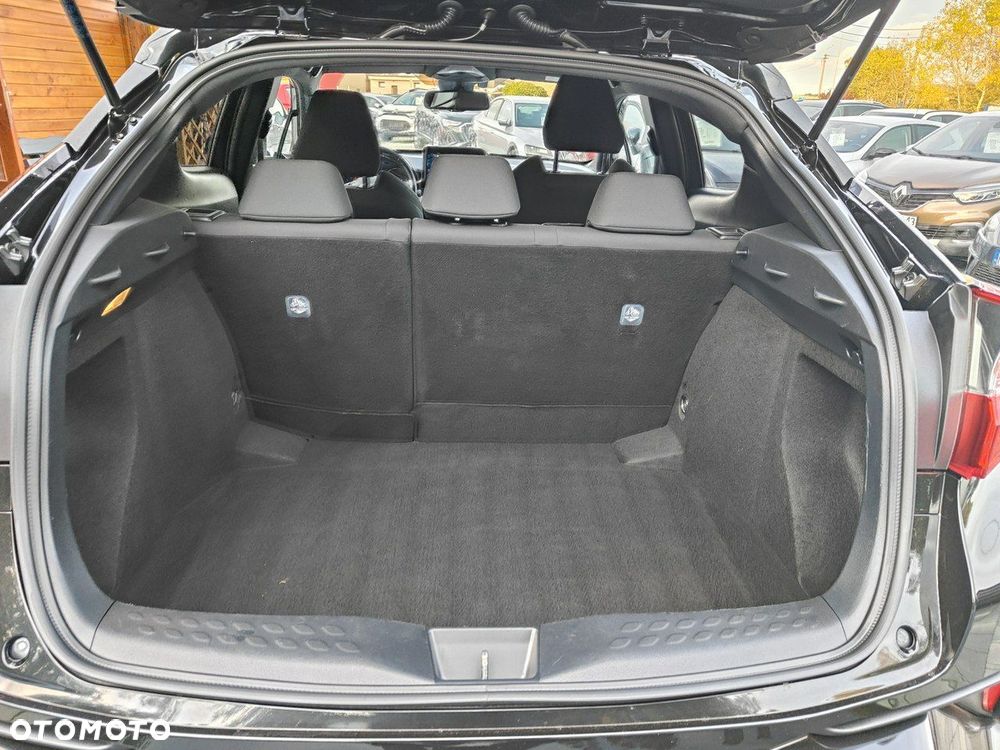 Toyota C-HR 1.2 T Comfort - 29
