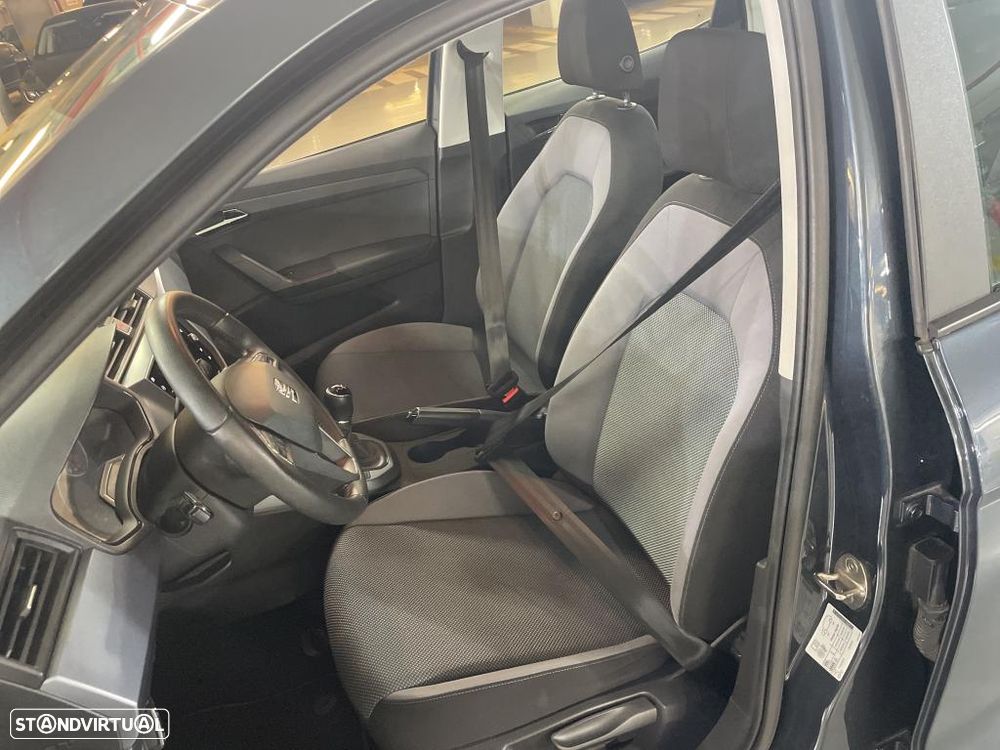 SEAT Arona 1.0 TSI Style - 5