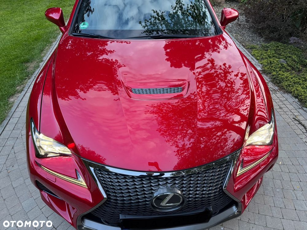 Lexus RC F Prestige - 6