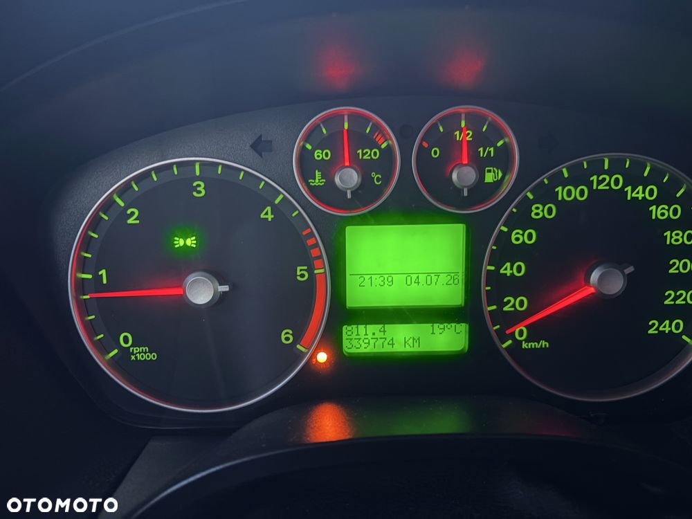 Ford Focus - 6