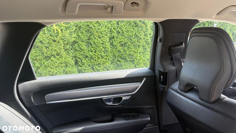 Volvo V90 D4 SCR Kinetic - 14