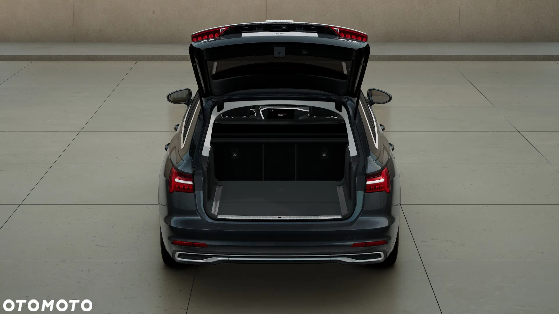Audi A6 40 TDI mHEV Quattro Advanced S tronic - 7