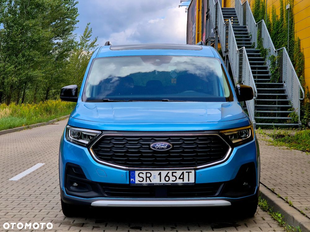 Ford Tourneo Connect Grand 2.0 EcoBlue Active - 2