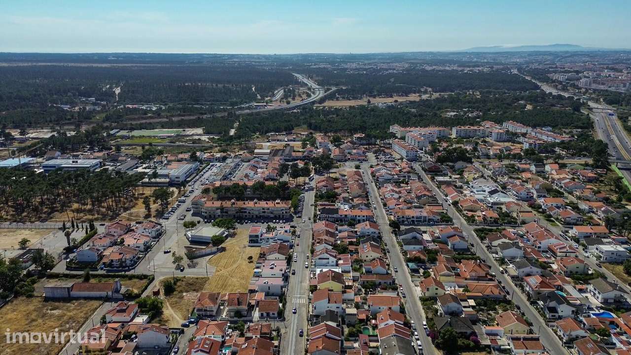 MORADIA T4 em Pinhal de Frades - Grande imagem: 4/60
