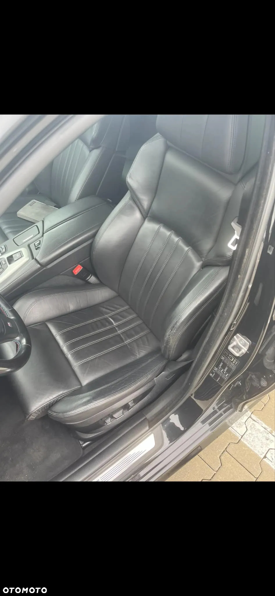 BMW M5 - 13