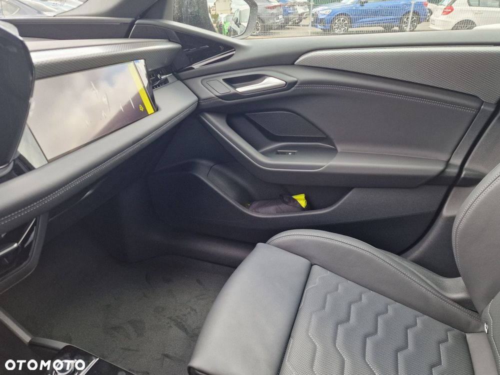 Audi A6 Sportback e-tron - 21