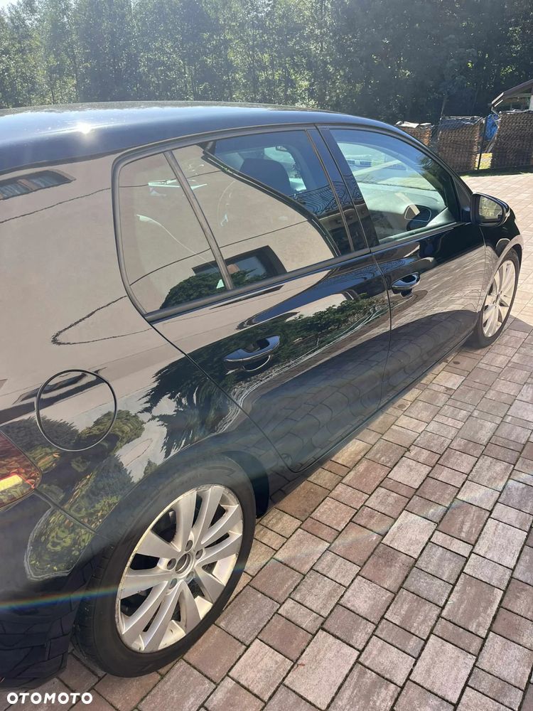 Volkswagen Golf - 4