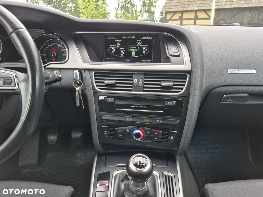 Audi A5 Sportback 2.0 TDI - 15